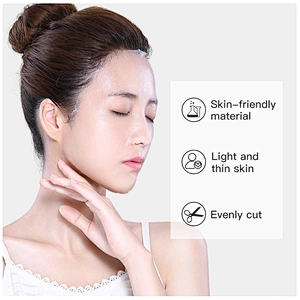 Wholesale Private Label Blood Orange Extract Moisturizing Face Sheet Mask for Beauty