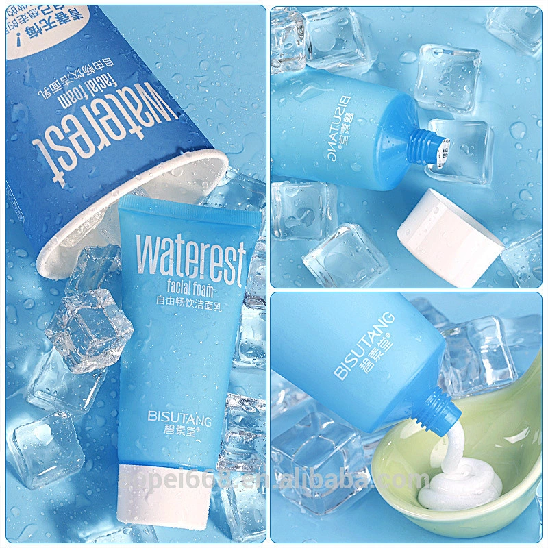 best cleanser oily skin whitening face wash refreshing baby face facial cleanser make up remover