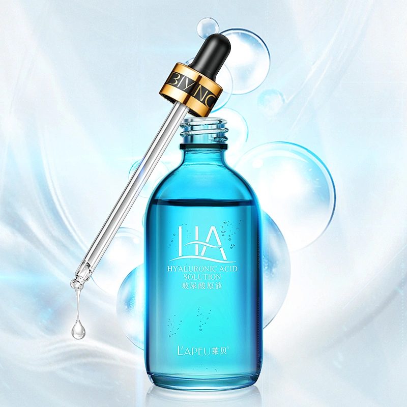 Skin Care Product High Concentration Hyaluronic Acid Stock Solution Concentrated Hyaluronic Acid Serum for Whitening