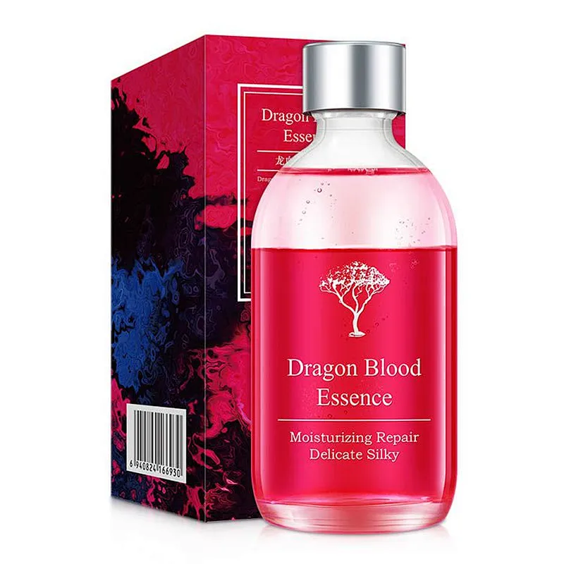 Private label Daemonorops draco serum hydrating anti-aging vitamin c serum for face