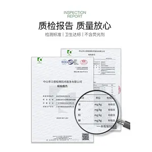OEM Private label Crystal waters hyaluronic gel mask Facial shrink pore water sleeping overnight mask