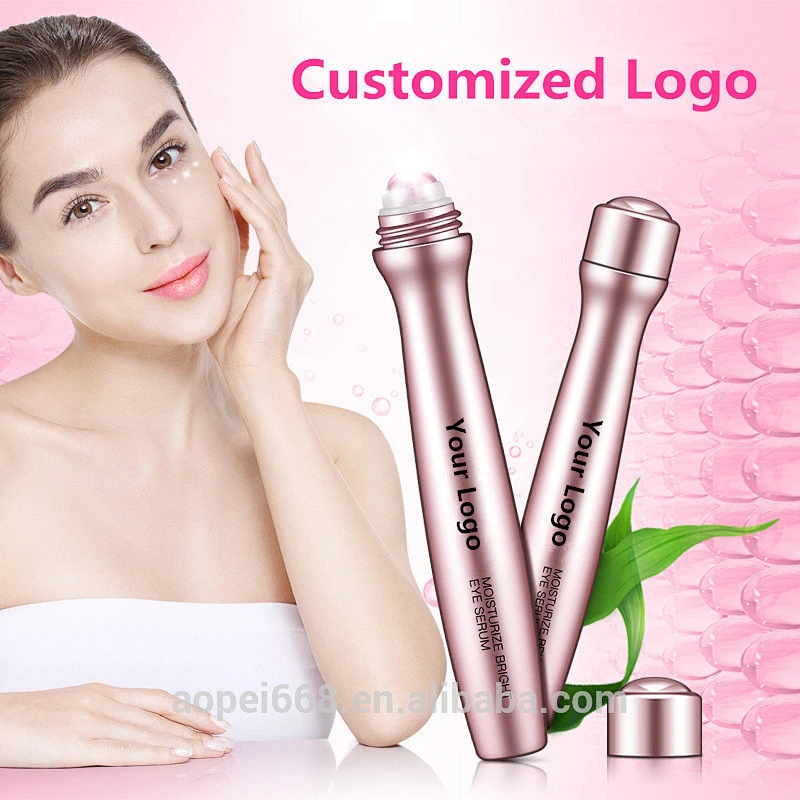 High grade brand design hydrating collagen serum for eyes oil control serum oem collagen serum private label