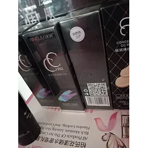 Waterproof Rotating Perfect Cover Matte Makeup Foundation Stick