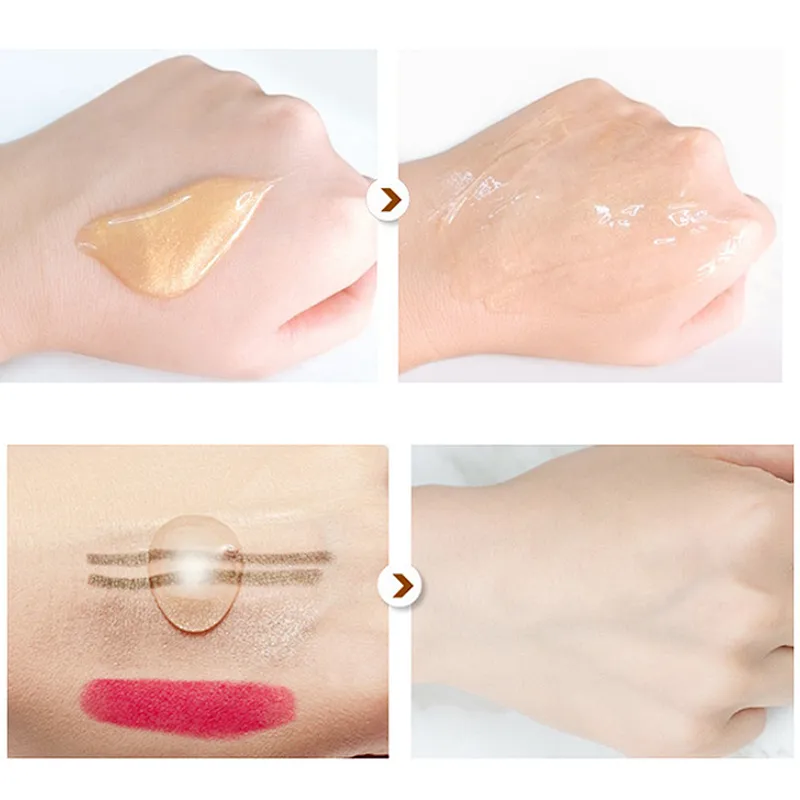 ODM/OEM/OBM 24k gold NIACINAMIDE moisturizing face cleanser face wash facial cleanser deep whitening clean face