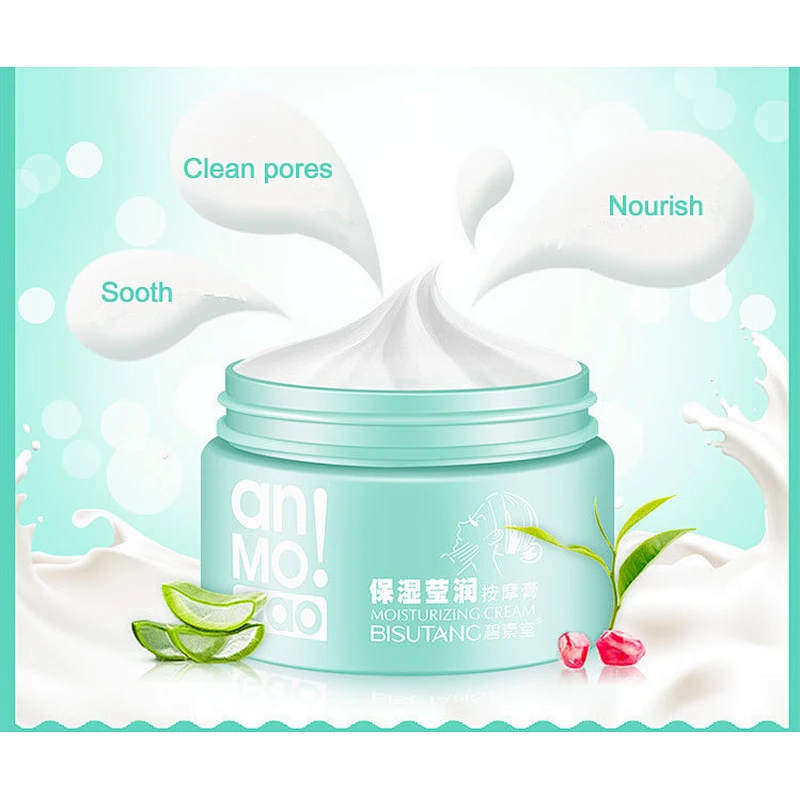 Private label Anti aging Cream Moisturizer Hyaluronic Acid Miracle Retinol Face Cream