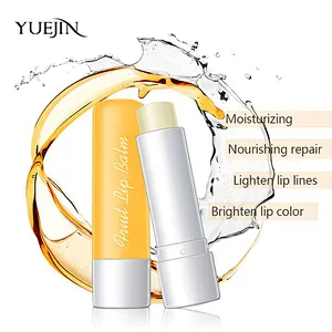 OEM Wholesale baby lips lip balm Moisturizing lightening magic coconut oil lip therapy balm
