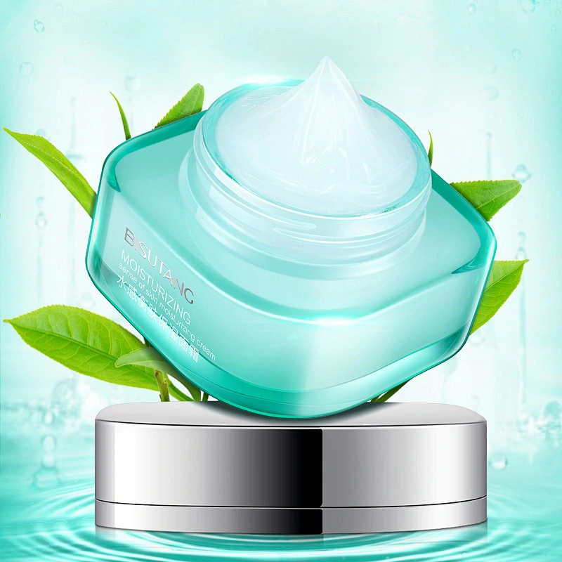 AOPEI Manufacturer Supply Private Label Tone up Cream After sun repair Refreshing Skin Lightening Cream