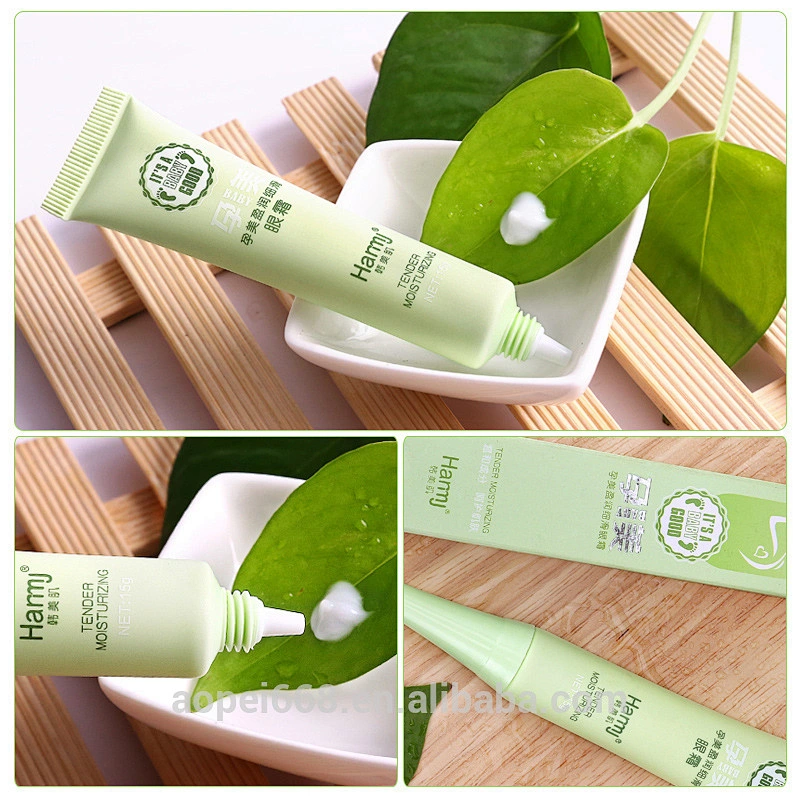 Good natural white cream moisturizers skin firming korean eye cream