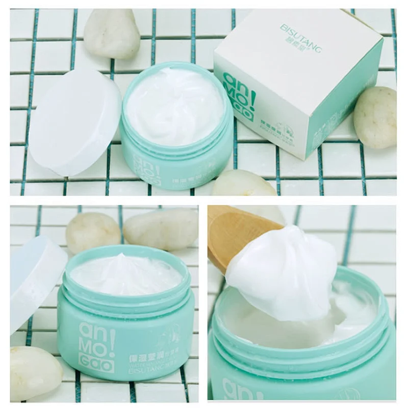 Private label Anti aging Cream Moisturizer Hyaluronic Acid Miracle Retinol Face Cream