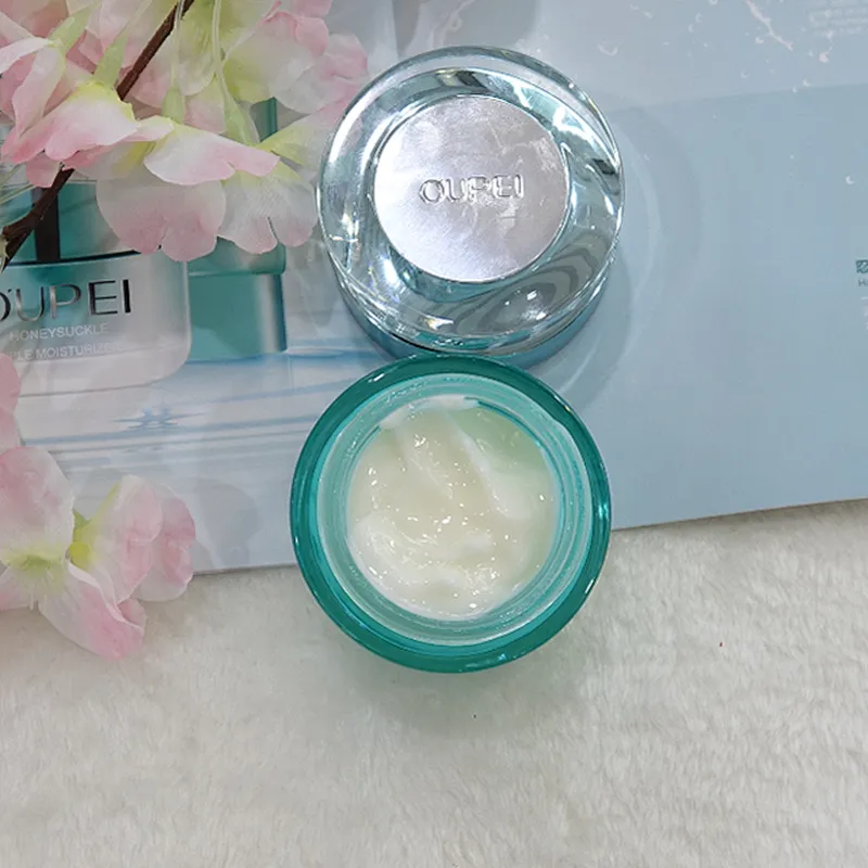 nourishing and moisturizing best whitening cream