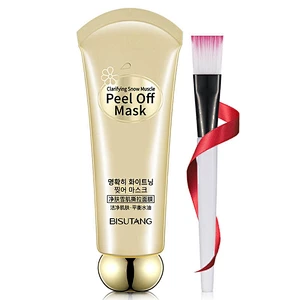 High Quality Facial Mask Deep Cleansing Peel Off Mask Remover Black Head Pore Strip Nose Mask