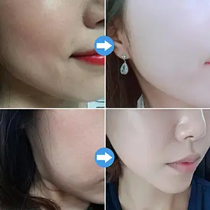 Guangzhou Aopei factory OEM ODM OBM custom package box best moisturizing hydrating whitening aloe face mask