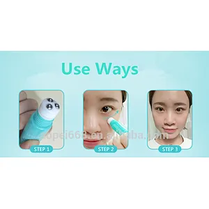 OEM/ODM service snail extract collagen serum private label hyaluronic acid serum for eyes