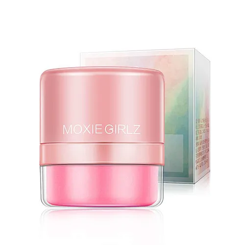 Wholesale Custom Blush Private Label Cruelty Free Matte Shades Blusher Powder