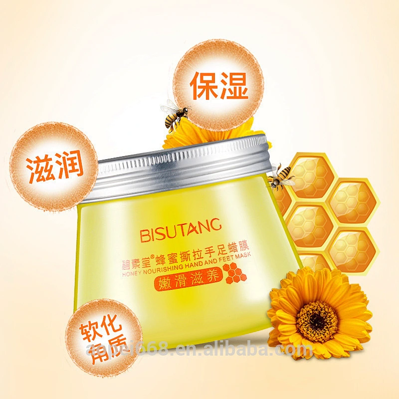 high quality foot hand mask exfoliating peel off hand mask cosmetics mask