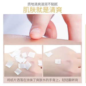 Anti-aging Peptide Anti-Wrinkle Essence 24K Gold Essence Polypeptide Protein 5 Pcs Skin Care Sets