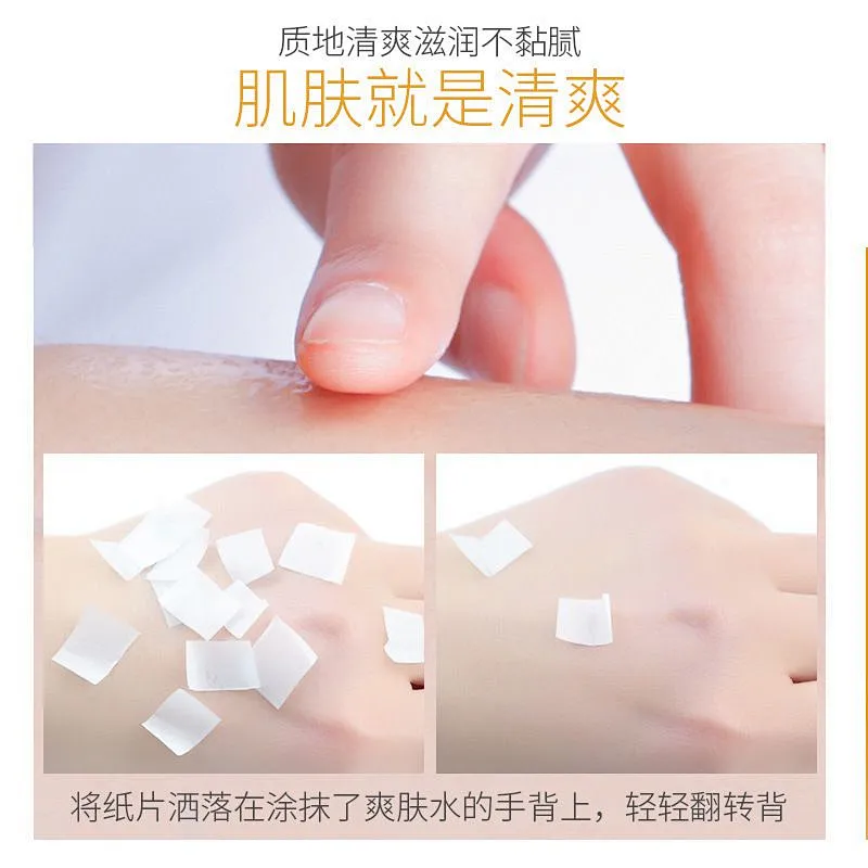 Anti-aging Peptide Anti-Wrinkle Essence 24K Gold Essence Polypeptide Protein 5 Pcs Skin Care Sets