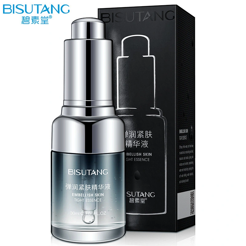 2019 hot sale skin care Moist Repair Tight Tender  Lightening Face Serum hyaluronic acid serum essence whitening serum