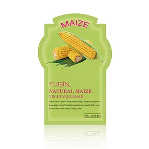 Wholesale Chinas mascarillas de belleza face mask collagen mascarillas faciales