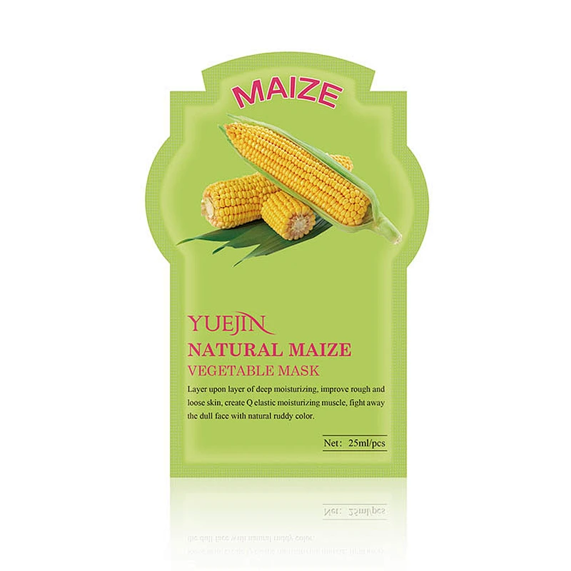 Wholesale Chinas mascarillas de belleza face mask collagen mascarillas faciales