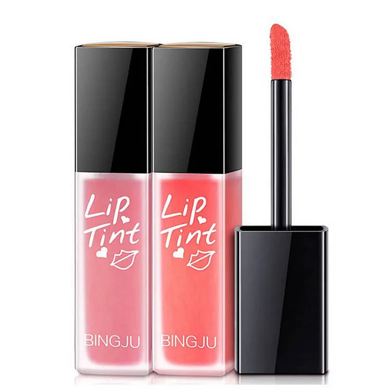 Wholesale custom clear shiny lipgloss private label nude liquid lip gloss