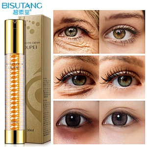 Beauty skin care distributor AOPEI lifting soothing moisturizing eye cream for dark circles