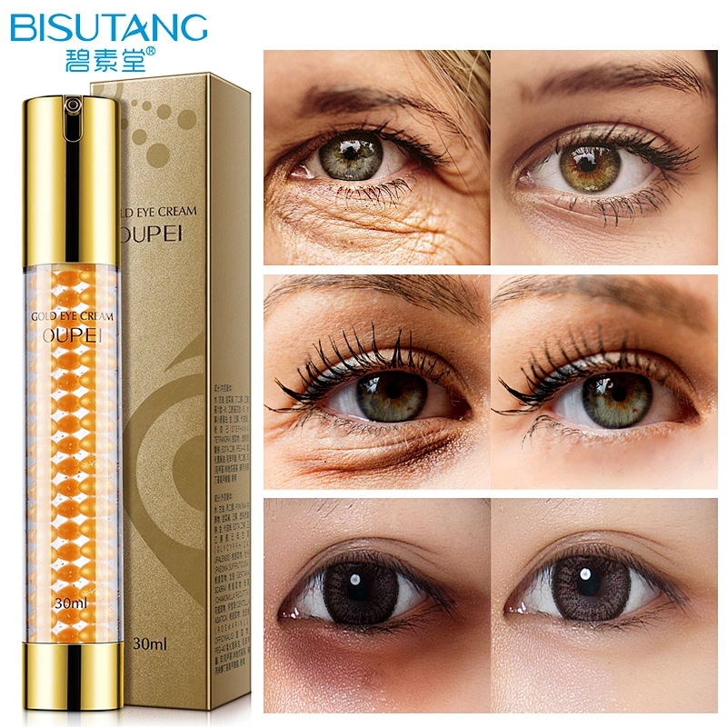 Beauty skin care distributor AOPEI lifting soothing moisturizing eye cream for dark circles