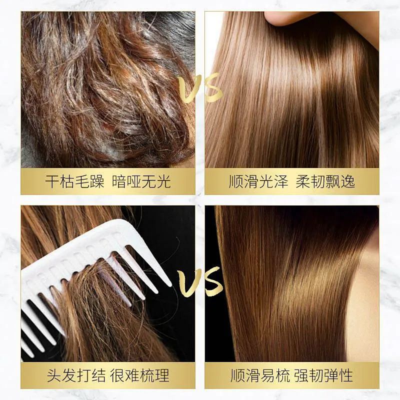 OEM customized herbal care shampoo natural ginger anti-hair loss shampoo
