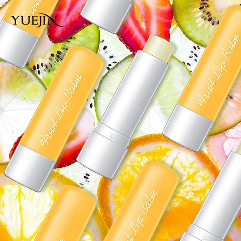 OEM Wholesale baby lips lip balm Moisturizing lightening magic coconut oil lip therapy balm
