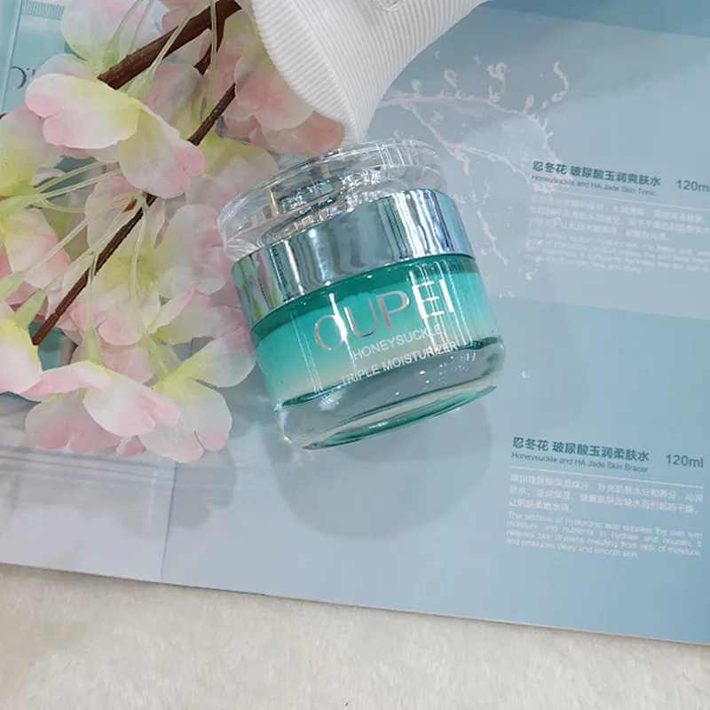 nourishing and moisturizing best whitening cream