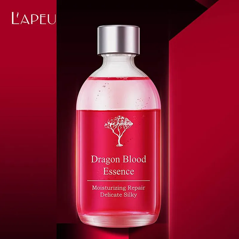Private label Daemonorops draco serum hydrating anti-aging vitamin c serum for face