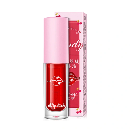 Lip Gloss Vendor Wholesale Private Label Lip gloss Velvet Matte Lipgloss
