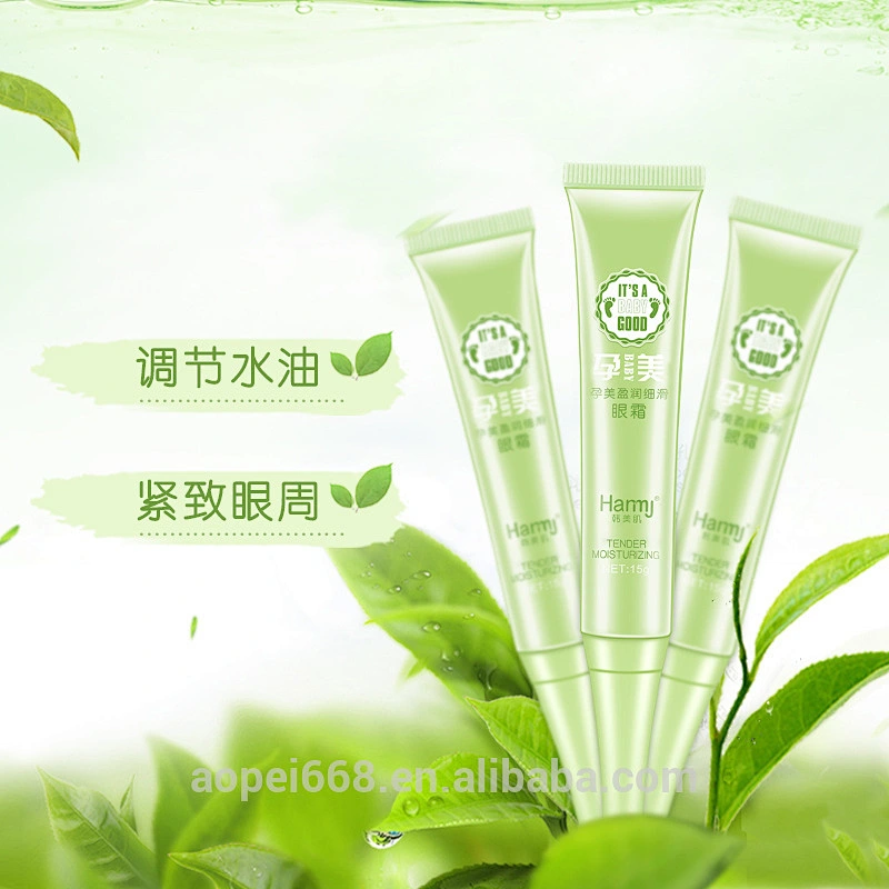 Good natural white cream moisturizers skin firming korean eye cream