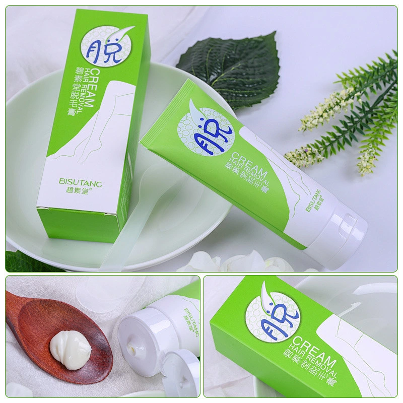 Best herbal depilatory cream hands face body hair removal cream for men and women