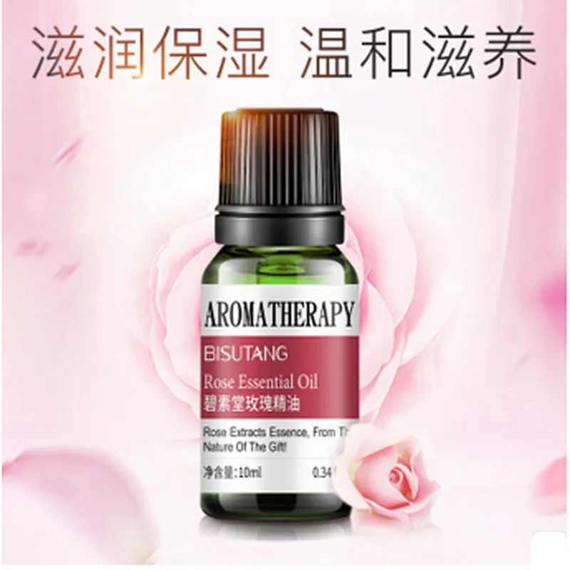 Best quality anti acne repairing and moisturizing tea tree essential oil