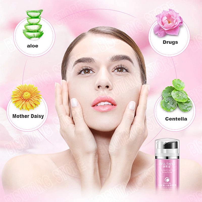2019 Day and night eyes essence Wholesale Anti-aging anti-wrinkle Freckle eye bag best spot remover dark circle eye cream