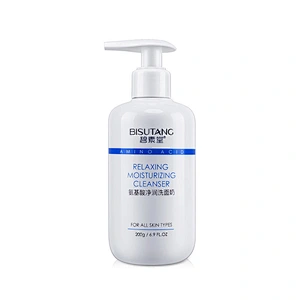 BISUTANG factory wholesale price amino acid gentle cleansing facial pore cleanser