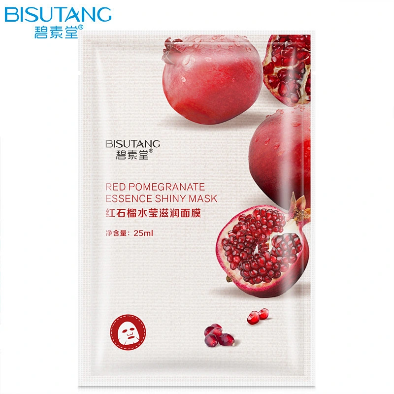 Guangzhou Aopei factory OEM ODM OBM hyaluronic acid facial mask with cheapest price non woven face mask