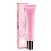 OEM make up glitter matte foundation primer private label makeup face primer for oily skin
