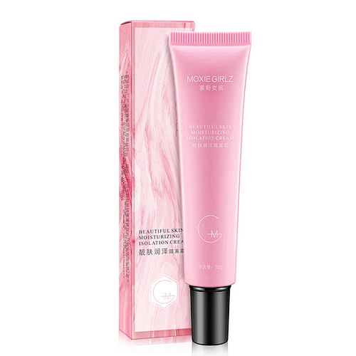 OEM make up glitter matte foundation primer private label makeup face primer for oily skin