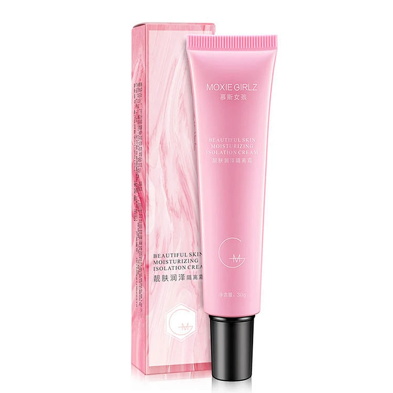 OEM make up glitter matte foundation primer private label makeup face primer for oily skin