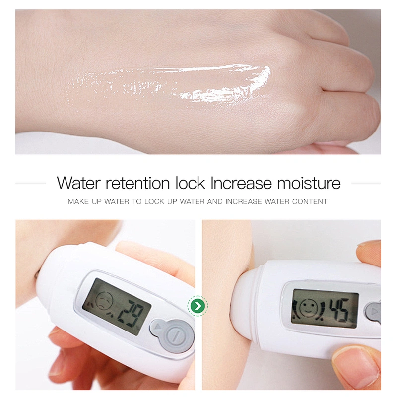 Private label best selling hydrating moisturizing serum water face care seaweed essence water