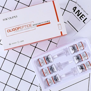 Aqua Skin EGF 7 Days Whitening EGF Skin Repair Serum EGF Lyophilized Powder