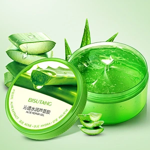 Aloe Vera Moisture Lotion Aloe Vera Skin Care Gel Remove Acne Face Cream