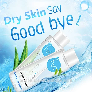 OEM private labelSkin toner care best skin whitening and firming face toner