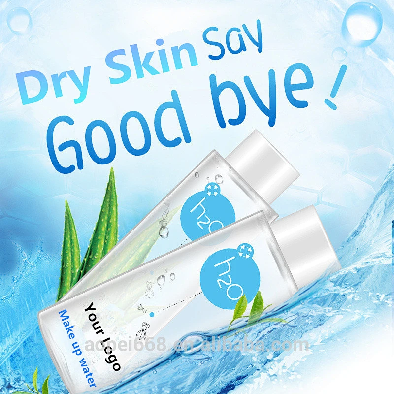 OEM private labelSkin toner care best skin whitening and firming face toner