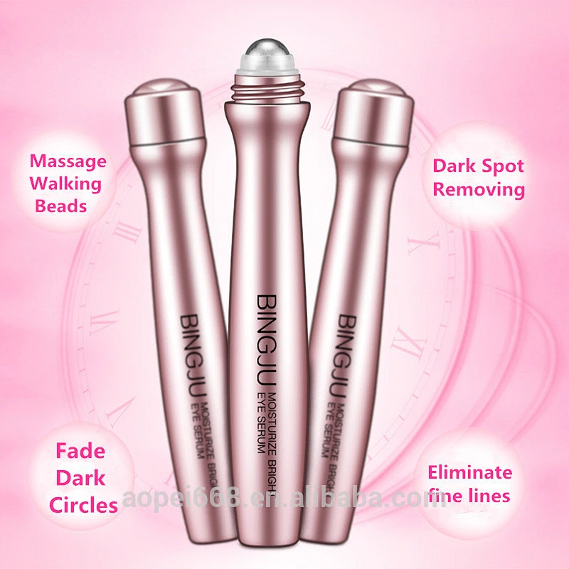 High grade brand design hydrating collagen serum for eyes oil control serum oem collagen serum private label
