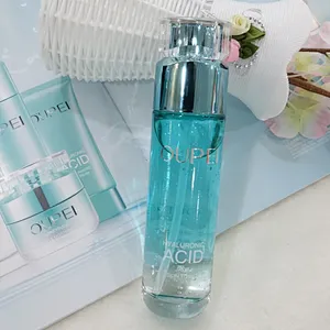 mild formula organic face toner oem