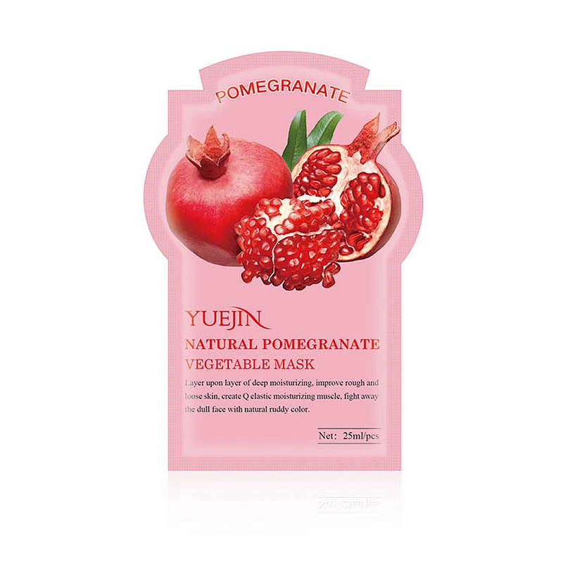 Wholesale Chinas mascarillas de belleza face mask collagen mascarillas faciales