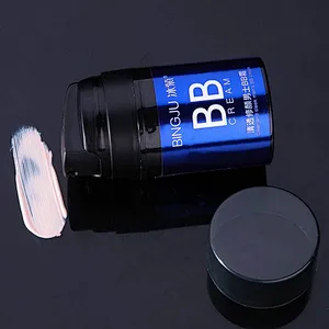 OEM Private label moisturizing mens bb cream  glow concealer foundation bb cream men